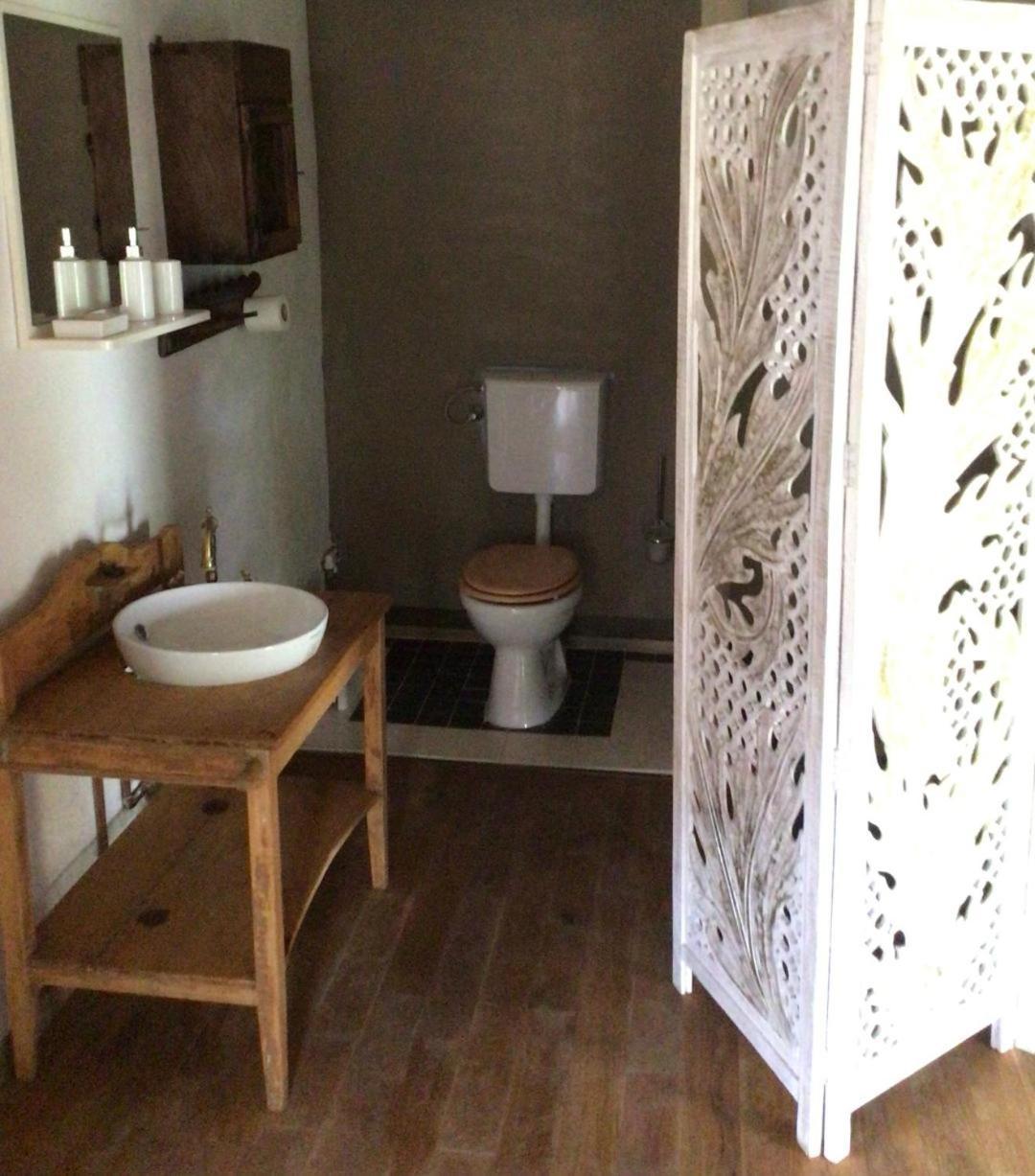 Casa Arthur Richis Richisu Quarto foto