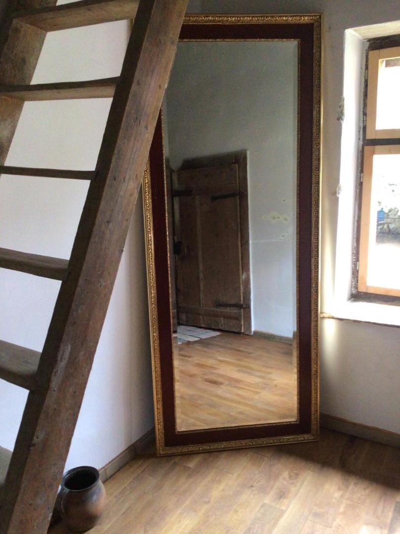 Casa Arthur Richis Richisu Quarto foto